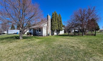 119 W 8th Ave, Big Timber, MT 59011