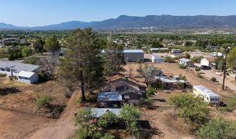 1458 N Powderhorn Rd, Camp Verde, AZ 86322