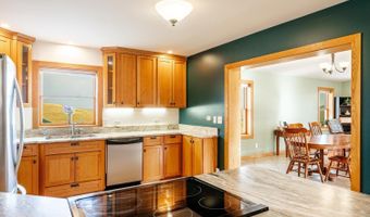 14 Warbonnet Dr, Banner, WY 82832
