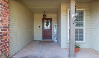 281 Lollipop Trl, Abilene, TX 79602