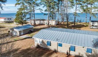 2995 Hickory Point Rd, Aurora, NC 27806