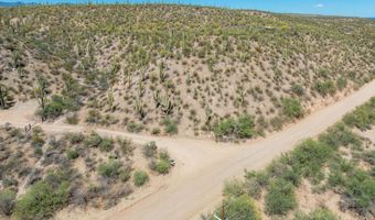 15285 N San Pedro River Rd N, Benson, AZ 85602