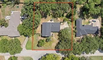 2222 Cloverleaf Pl, Ardmore, OK 73401