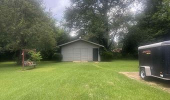 10529 HILL Ave, Bastrop, LA 71220