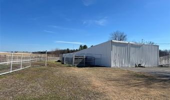 343924 E 770 Rd, Agra, OK 74824