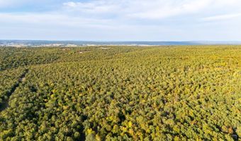 160 Jones Creek Rd, McAlester, OK 74501
