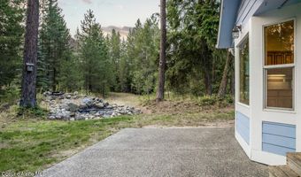 599 Chokecherry Dr, Bonners Ferry, ID 83805