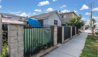 6118 S Main, Los Angeles, CA 90003