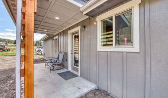 614 Kirchey Creek Dr, Alberton, MT 59820