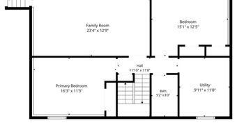 168 Linden Cir, Apple Valley, MN 55124