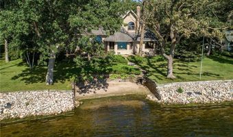 2807 Government Point Rd NE, Alexandria, MN 56308