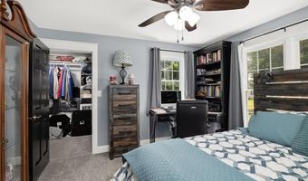 10700 SE Crabapple Rd, Agency, MO 64401