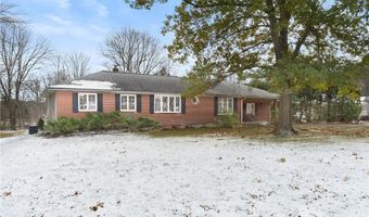 193 Fairway Dr, Akron, OH 44333