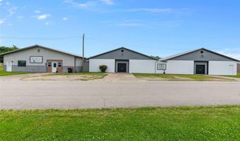 500 Industrial, Advance, MO 63730