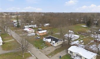 307 S Lawnview Dr, Austin, IN 47102