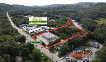 360 Summer St, Bristol, NH 03222