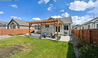 10214 Prairie Ridge Ct, Peyton, CO 80831