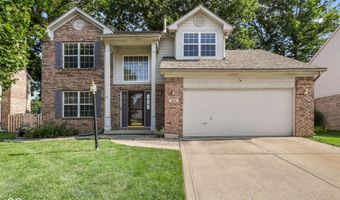923 Stave Oak Dr, Beech Grove, IN 46107