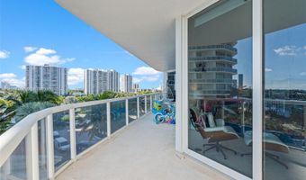 3801 NE 207th St 603, Aventura, FL 33180