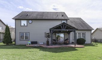 3256 Amber Way, Bargersville, IN 46106