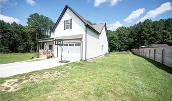 360 Johnson Rd SE, Adairsville, GA 30103