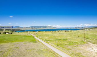 NHN Walking Horse Lane, Big Arm, MT 59910