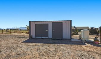 3639 E Remuda Ln, Coolidge, AZ 85128