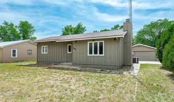 319 N Magnolia, Attica, KS 67009