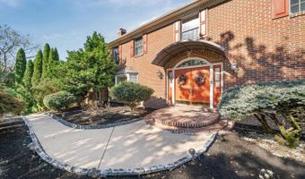 253 PEOPLES Way, Hockessin, DE 19707