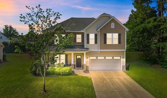 7808 Lagenaria Dr, Angier, NC 27501
