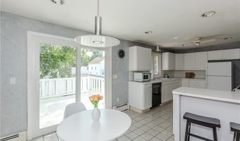 5 Standish Ave, North Providence, RI 02911