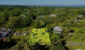 15-1032 WAHI HEIAU Pl, Keaau, HI 96749