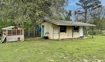 1550 Leona Dr, Ashdown, AR 71822
