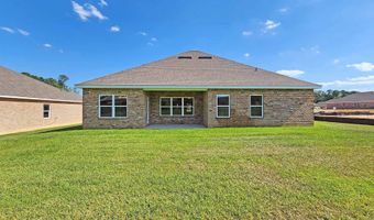 9500 Mossy Rd Plan: The Holly, Biloxi, MS 39532