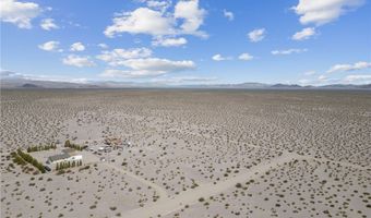 2951 W Frontier St, Amargosa Valley, NV 89020