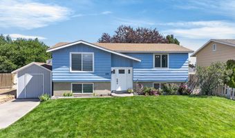642 Canal St, Chubbuck, ID 83202