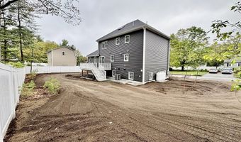 11 Beverly Rd, Billerica, MA 01821