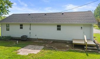 3255 N Coffee Pot Rd, Austin, IN 47102