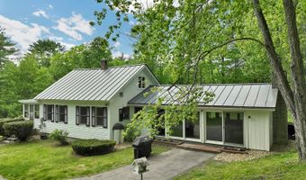 900 Franklin Hwy, Andover, NH 03216
