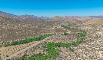 Aliso Canyon Road, Acton, CA 93510