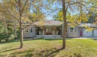 3411 Pawnee Dr SE, Alexandria, MN 56308