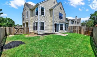 1203 MUSKET Ct #54, Belcamp, MD 21017