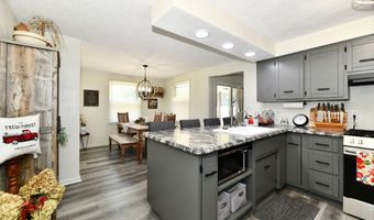 2334 Impala Dr, Anderson, IN 46012