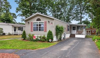 5 Liena Rose Way, Coventry, RI 02816
