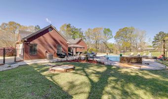 4851 YARBROUGH Rd, Bastrop, LA 71220