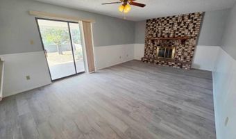 2828 Carmel Dr, Alamogordo, NM 88310