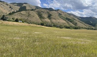 70 ACRES TWIN CLIFFS Rd, Afton, WY 83110