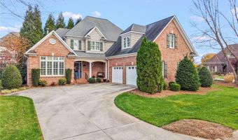 133 Sycamore Commons Ln, Advance, NC 27006