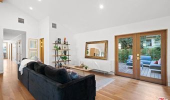 5252 Range View Ave, Los Angeles, CA 90042
