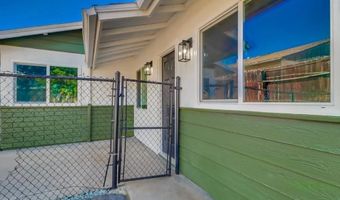 2821-25 Rosedale Way, Spring Valley, CA 91977